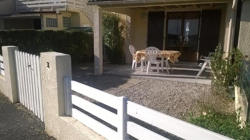 Comme a la maison Marseillan