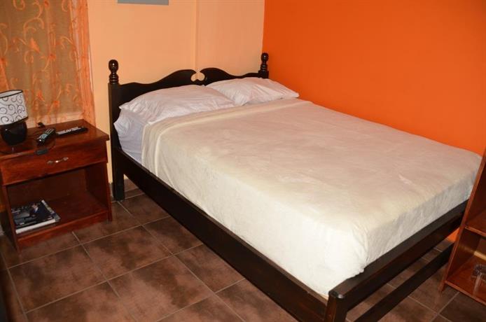 Boquete Town Hostal