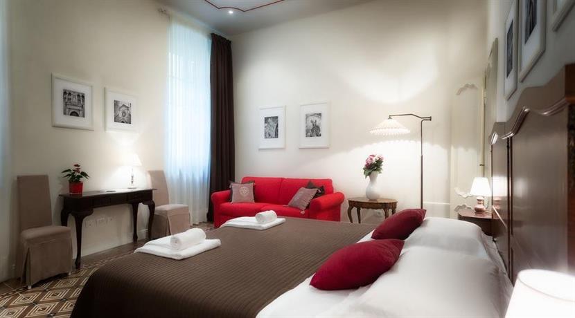 Palazzo Ceru Bed and Breakfast