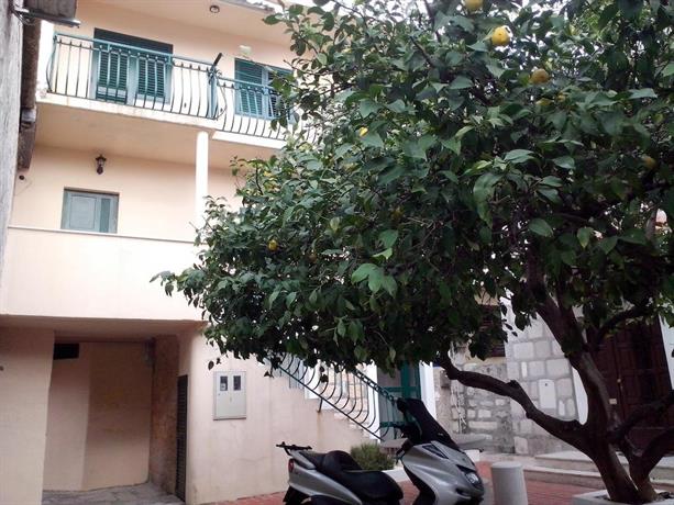 Apartments Doris Split