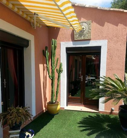 Villa Florida