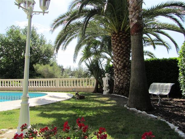 Villa Florida