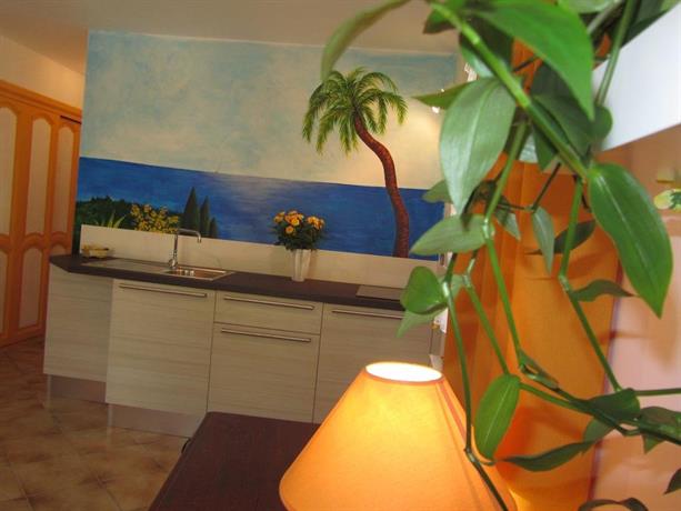Villa Florida