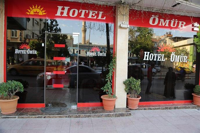 Omur Hotel Gaziantep