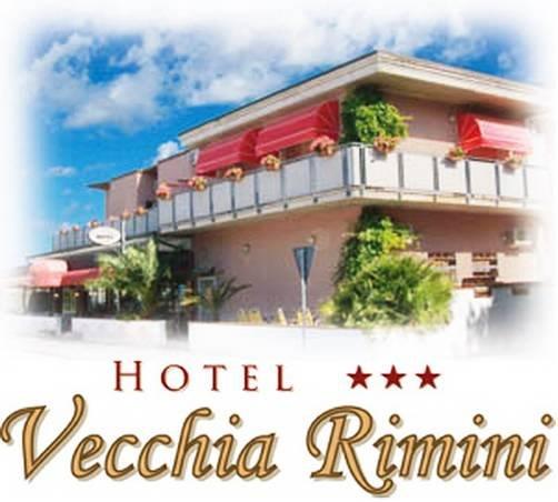 Hotel Vecchia Rimini