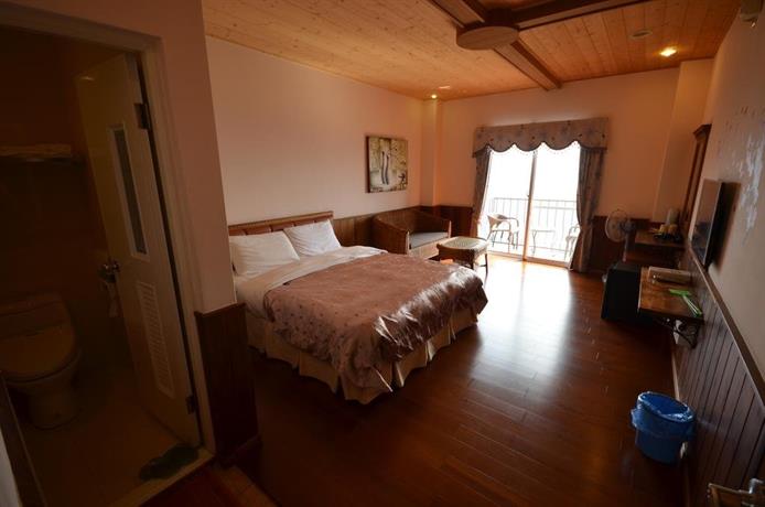Guanhu Siji Minsu B&B
