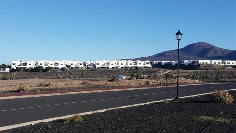 Playa Blanca Lanzarote