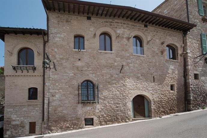 La Ghirlanda Assisi