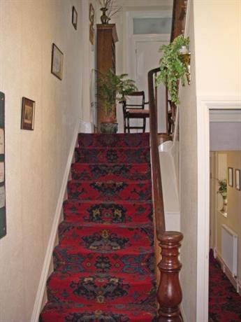 Ashby House Tenby