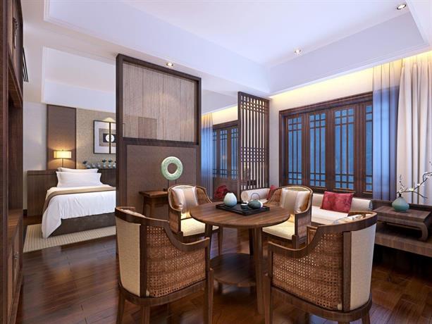Hangzhou Tianyu Kaiyuan Resort