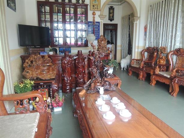 Duy Dang Hotel