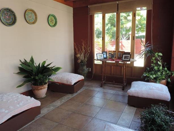 Casa Emiluz