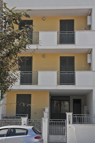 Appartamento Lido Vistamare