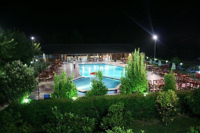 Sebastiano Resort Lezhe Albania thumbnail