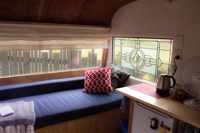 Wai-knot Accommodation