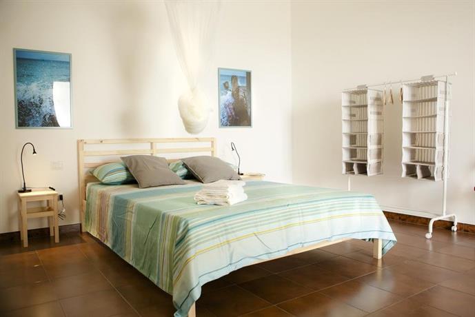 B&B Tenuta Canneddi