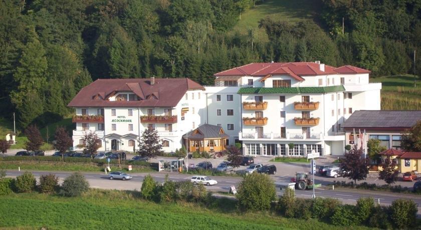 Komfort-Hotel Stockinger