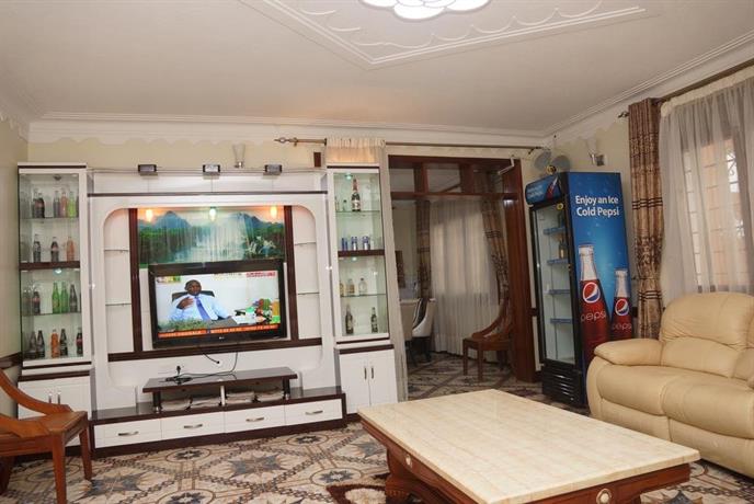 Cosmil Executive Suites