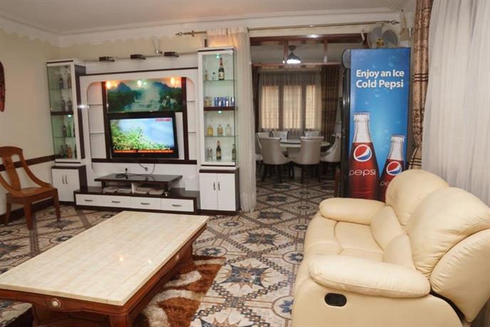 Cosmil Executive Suites