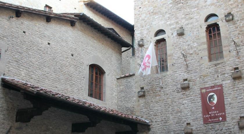 B&B La Casa dei Tintori