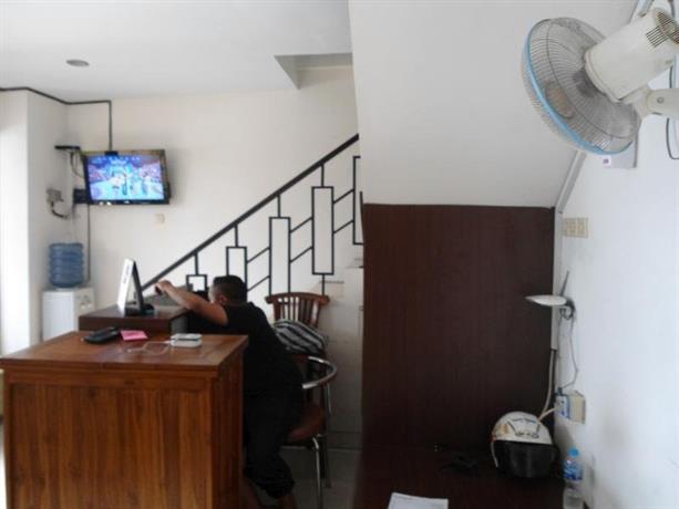 Khresna Guesthouse