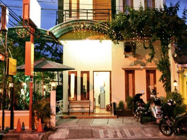 Khresna Guesthouse