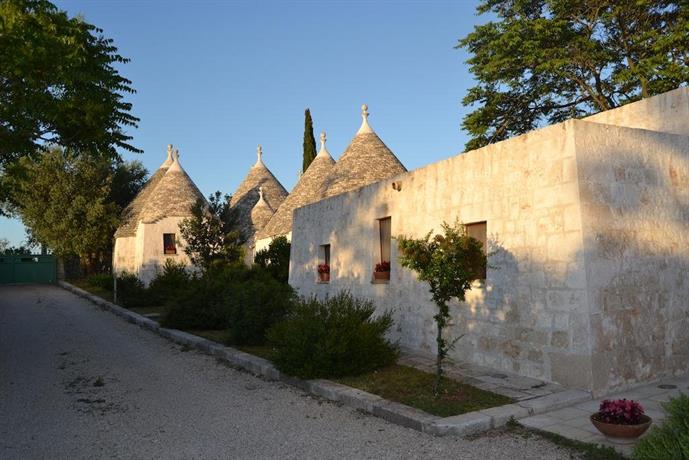 Corte del Camedrio