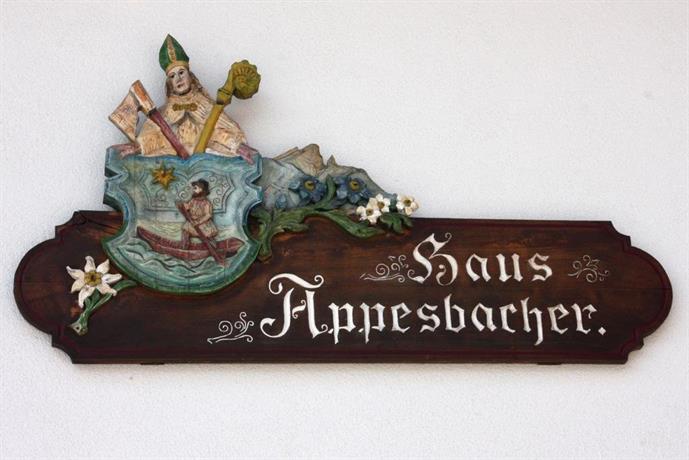 Haus Appesbacher