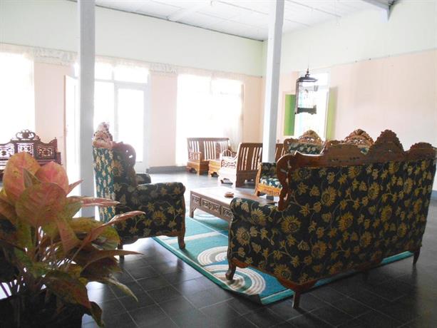 Kalingga Inn