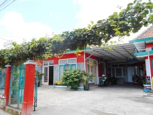 Kalingga Inn