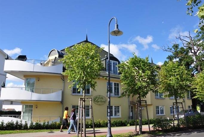 Villa Vogelsang