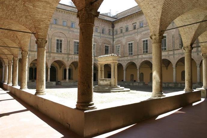 Appartamenti San Pietro Perugia