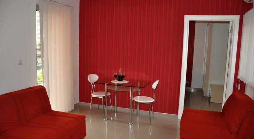 Montesun Residence