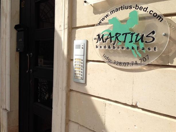 B&B Martius