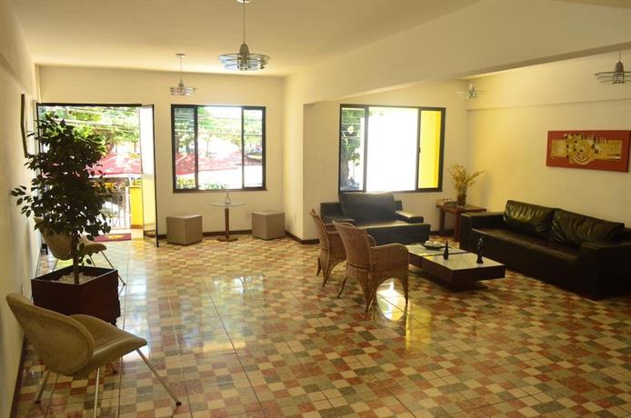 Pousada Solaris Salvador