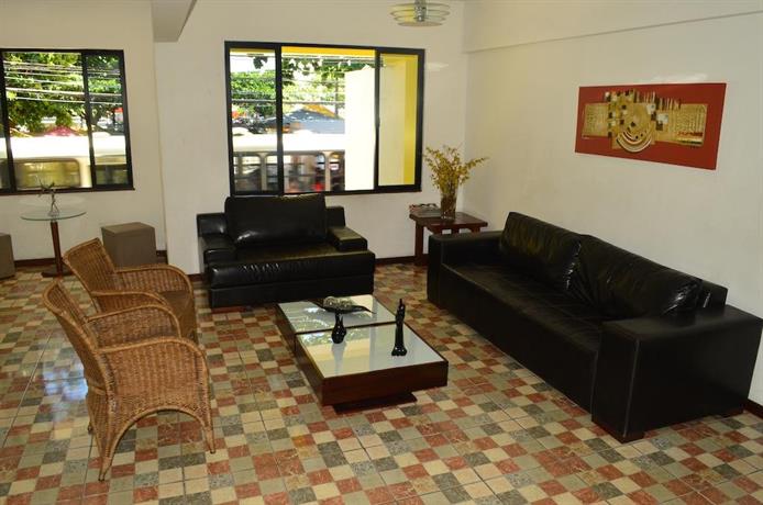 Pousada Solaris Salvador
