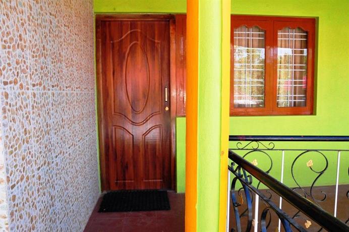 Akashadeepa Homestay
