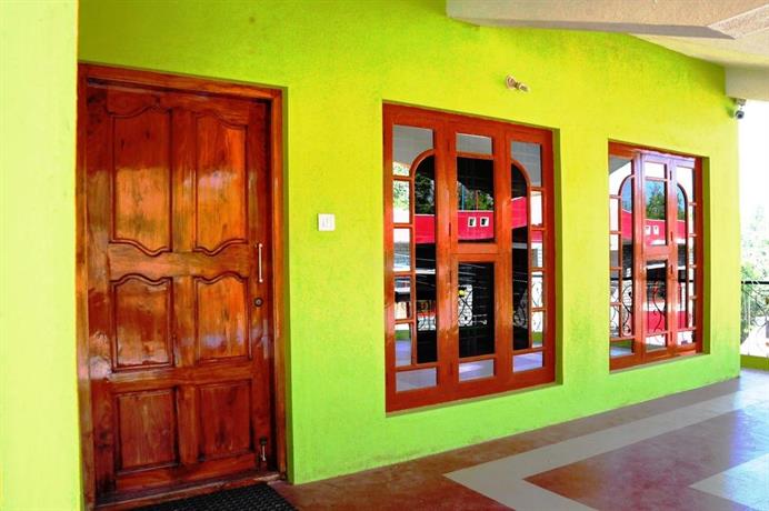 Akashadeepa Homestay