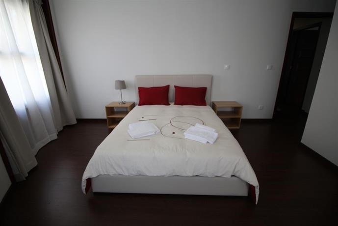 Oporto Santa Catarina Residence