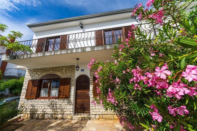 Holiday Home Dalmatina Sukosan