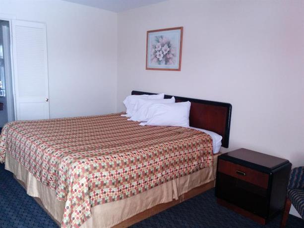 Economy Inn Toledo-Perrysburg