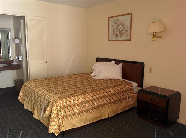 Economy Inn Toledo-Perrysburg