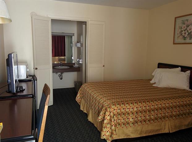 Economy Inn Toledo-Perrysburg