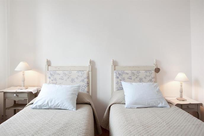 B&B Ondina