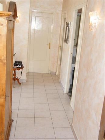 Appartement Palais Henri IV