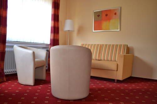 Hotel Cafe Ernst