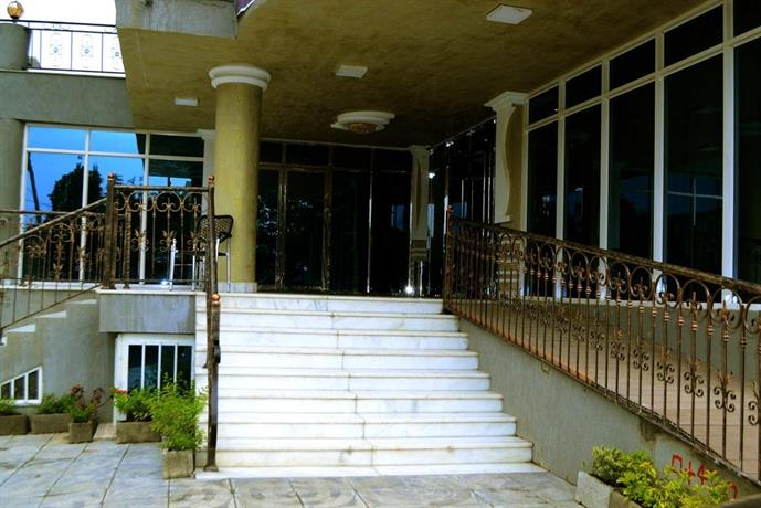 Blue Sky hotel Addis Ababa