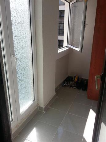 Apartment Maricic