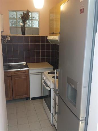 Apartment Maricic