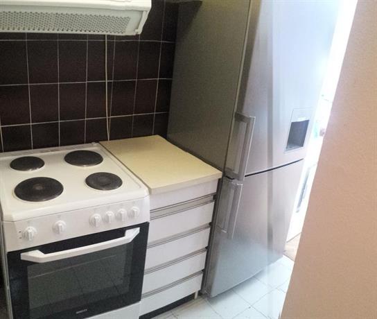 Apartment Maricic